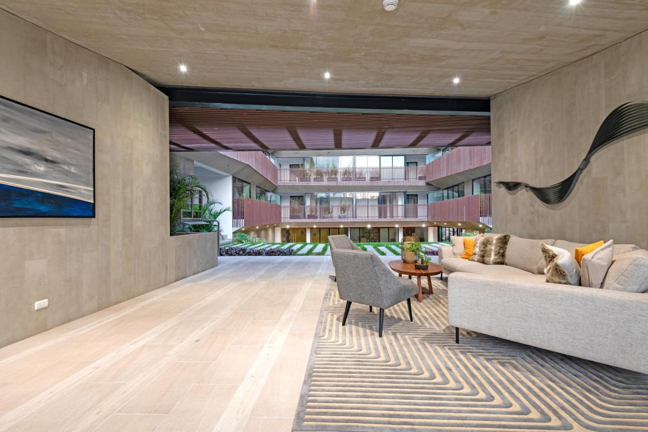 ✶ Nazca Penthouse ✶ 3-Stories Luxury Rooftop Pool Lima Bagian luar foto